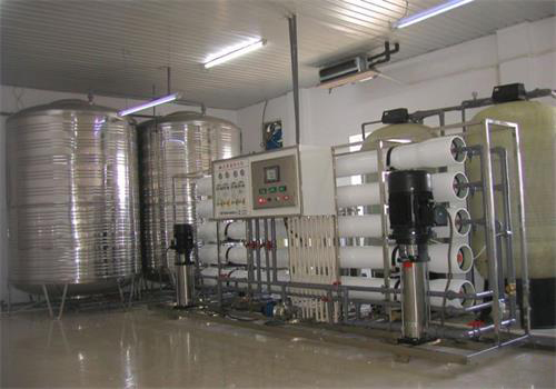 反滲透設備 01 反滲透設備 01