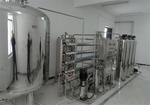 反滲透設備 02 反滲透設備 02