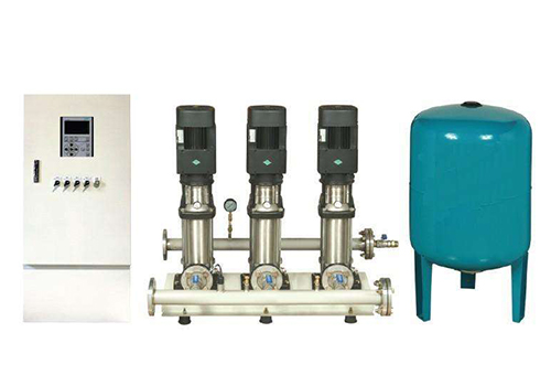 無負壓供水設備 無負壓供水設備