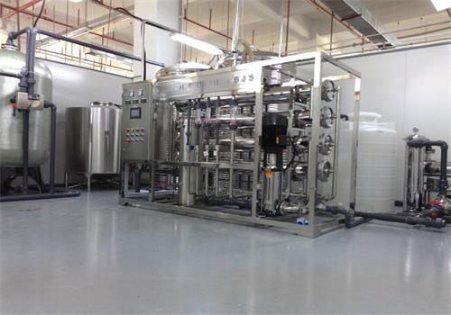反滲透設備