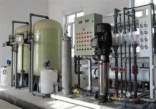 反滲透純水設備 反滲透純水設備