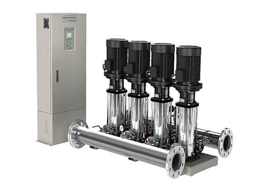 變頻供水設備 變頻供水設備