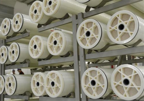 反滲透設(shè)備膜元件 反滲透設(shè)備膜元件