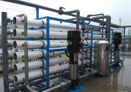 反滲透水處理設備 反滲透水處理設備
