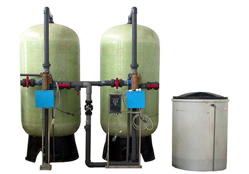 工業(yè)軟化水設(shè)備 工業(yè)軟化水設(shè)備