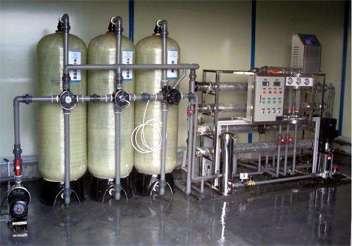 反滲透設備 反滲透設備