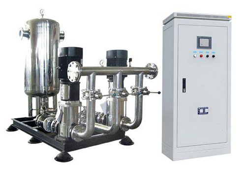 恒壓供水設(shè)備 恒壓供水設(shè)備