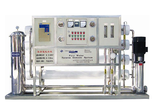 反滲透設(shè)備