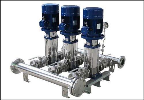 恒壓供水設備水泵 恒壓供水設備水泵