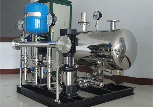 無塔供水設備 無塔供水設備