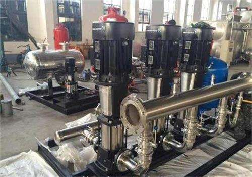 恒壓供水設(shè)備水泵 恒壓供水設(shè)備水泵
