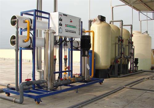 反滲透純水設備 反滲透純水設備