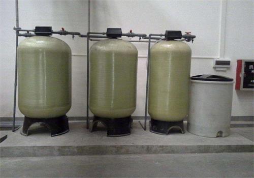 軟化水設(shè)備