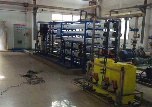 反滲透純水設備 反滲透純水設備