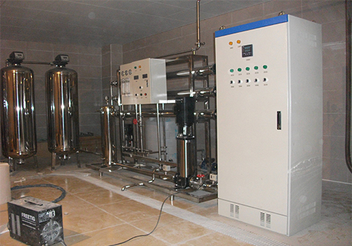 反滲透設備2 反滲透設備2