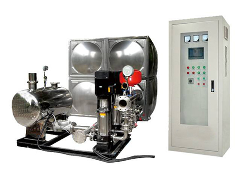 無負壓變頻供水設(shè)備 無負壓變頻供水設(shè)備