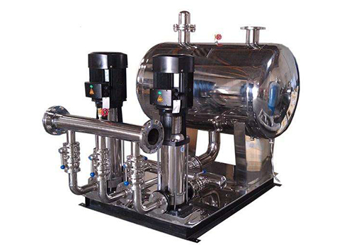 無負(fù)壓(管網(wǎng)疊壓)變頻供水設(shè)備 無負(fù)壓(管網(wǎng)疊壓)變頻供水設(shè)備