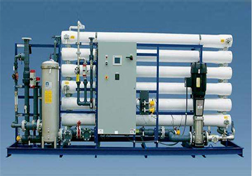 反滲透水處理設備 反滲透水處理設備