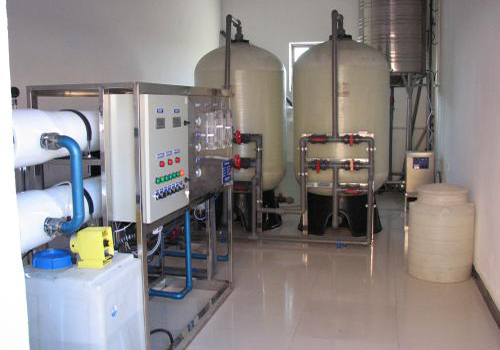 反滲透水處理 反滲透水處理