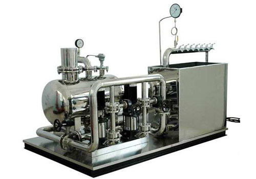 無負壓(管網(wǎng)疊壓)變頻供水設(shè)備 無負壓(管網(wǎng)疊壓)變頻供水設(shè)備