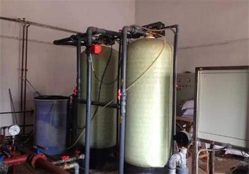 鍋爐軟化水設(shè)備 鍋爐軟化水設(shè)備