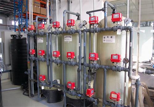 鍋爐軟化水設(shè)備圖片 鍋爐軟化水設(shè)備圖片