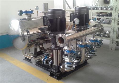 變頻供水設備 變頻供水設備