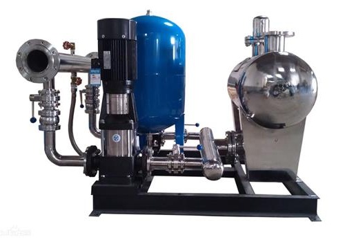 無負壓變頻供水設備 無負壓變頻供水設備