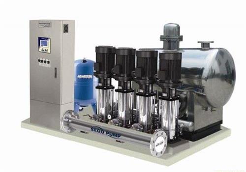 變頻恒壓供水設(shè)備