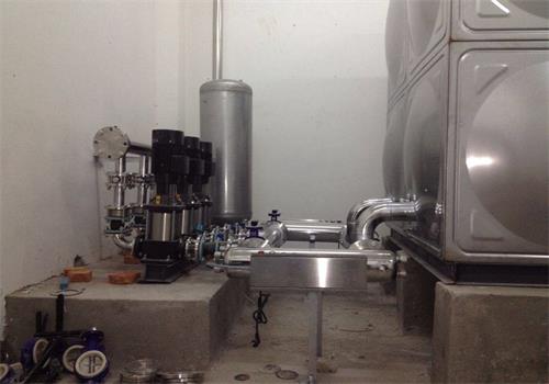 無(wú)負(fù)壓供水設(shè)備 無(wú)負(fù)壓供水設(shè)備