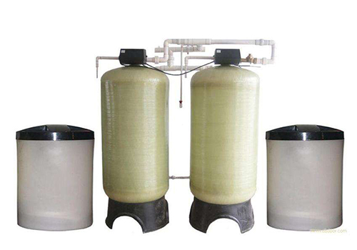 全自動軟化水設備 全自動軟化水設備