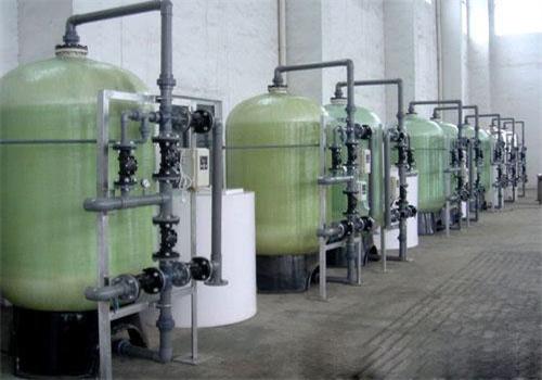 軟水處理器 軟水處理器