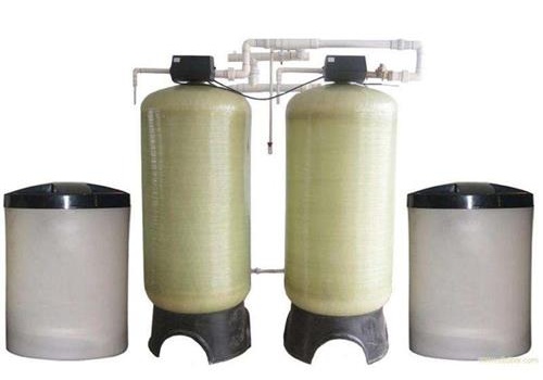 軟化水設備圖片 軟化水設備圖片