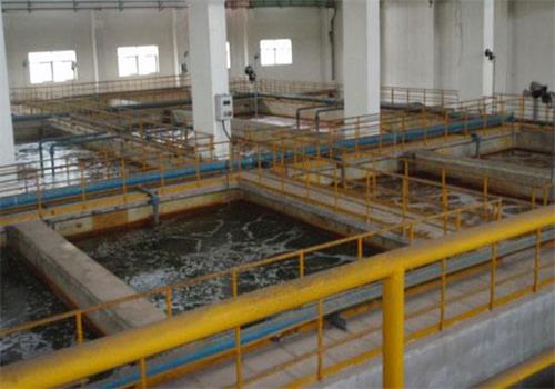 廢水處理 廢水處理