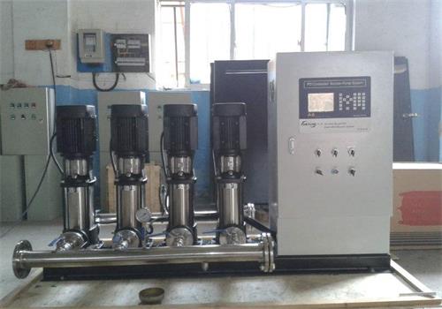 變頻恒壓供水設備 變頻恒壓供水設備