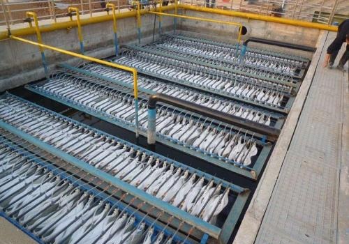 MBR廢水處理 MBR廢水處理