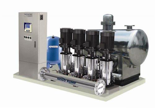 變頻供水設備 變頻供水設備