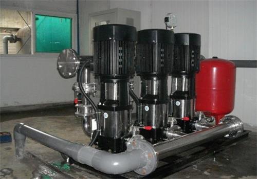 二次供水設(shè)備 二次供水設(shè)備