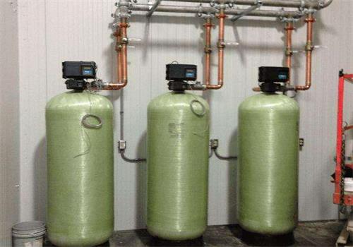 軟化水設(shè)備 軟化水設(shè)備