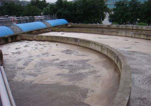 廢水處理工程 廢水處理工程