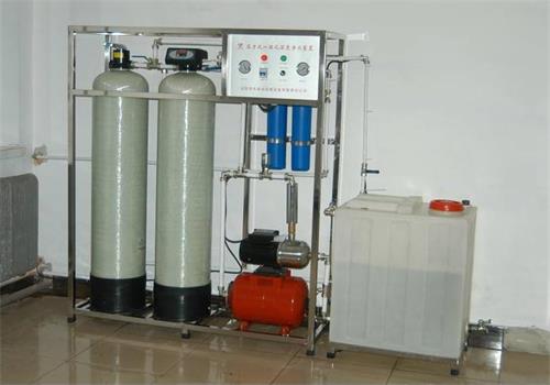 一體化凈水設(shè)備 一體化凈水設(shè)備