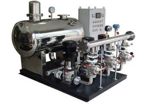 恒壓供水設備 恒壓供水設備
