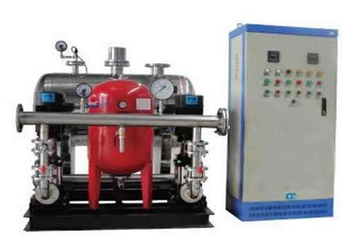 無負壓變頻供水設備 無負壓變頻供水設備