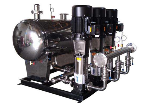 無(wú)負(fù)壓供水設(shè)備 無(wú)負(fù)壓供水設(shè)備