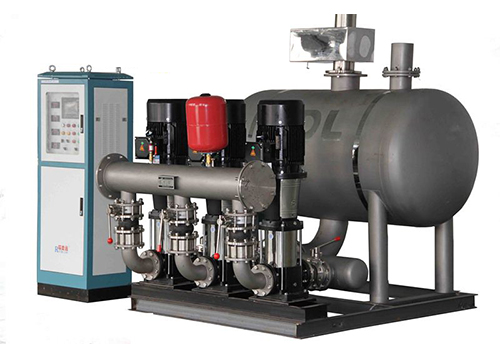 無負壓供水設(shè)備 無負壓供水設(shè)備