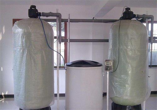 鍋爐水處理設(shè)備 2 鍋爐水處理設(shè)備 2