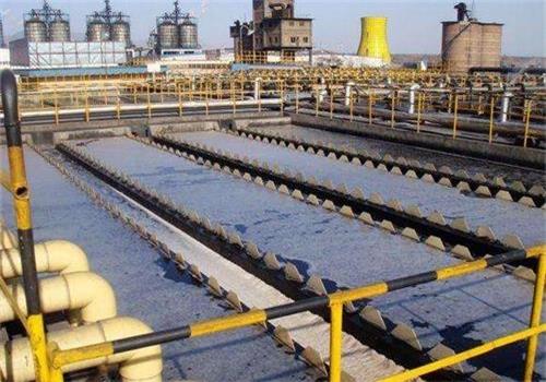 生化廢水處理 生化廢水處理