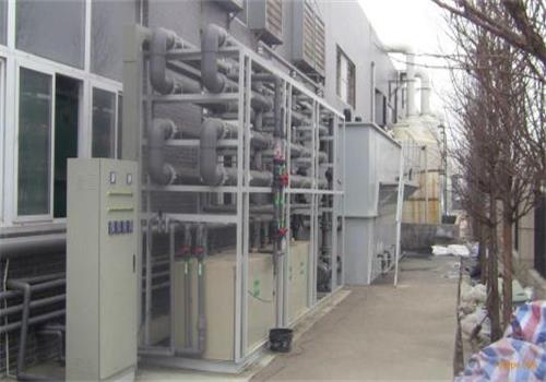 廢水處理預處理 廢水處理預處理