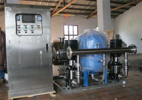 無負壓供水設備 無負壓供水設備