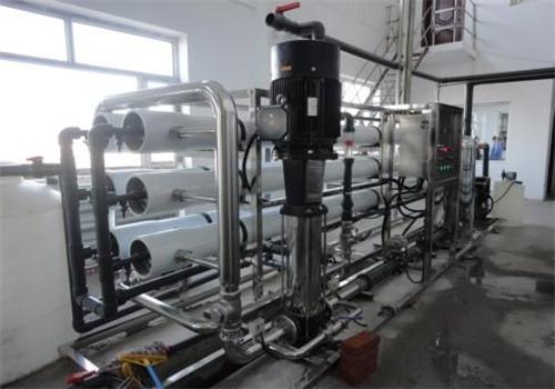 反滲透設(shè)備 反滲透設(shè)備